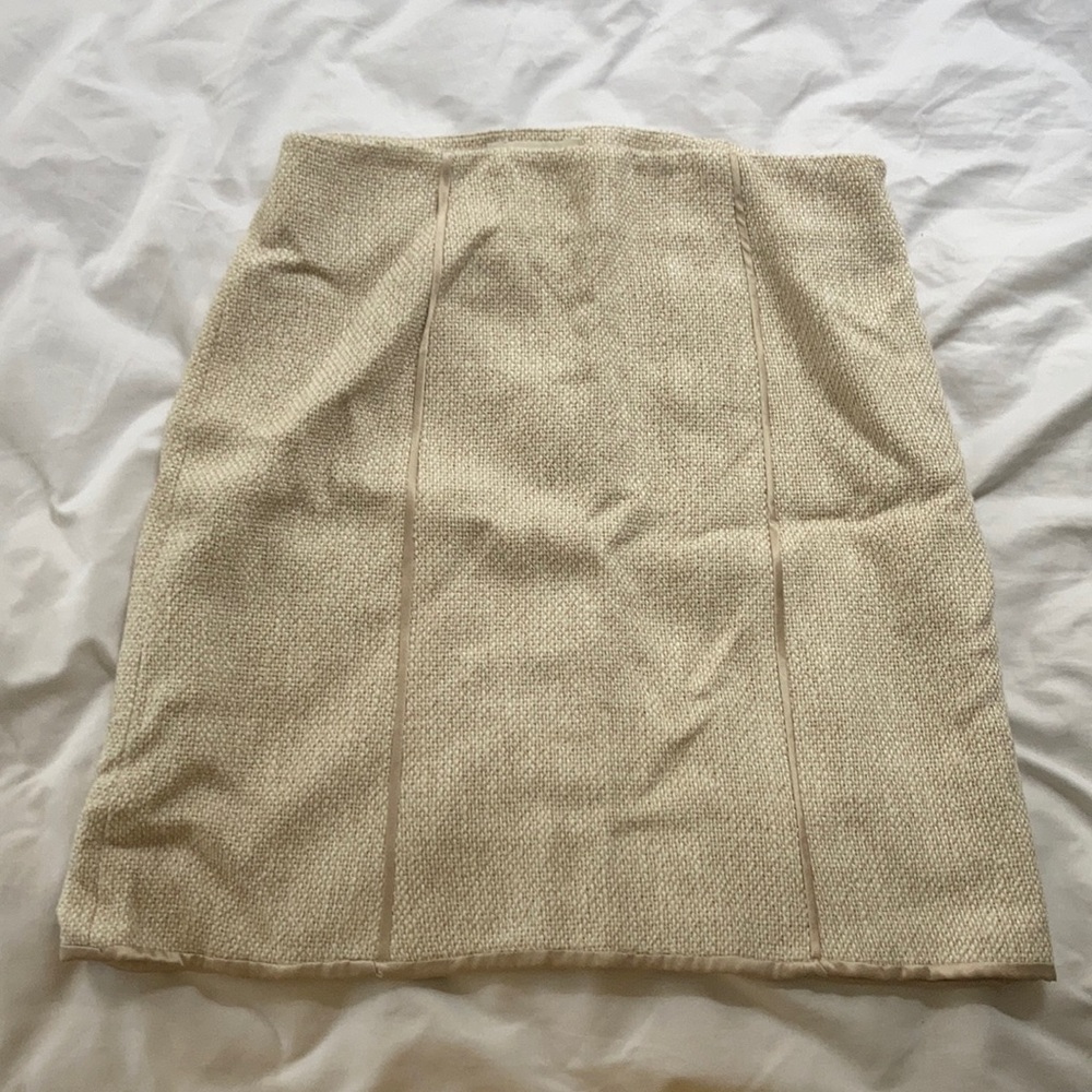 Luisa Beccaria skirt